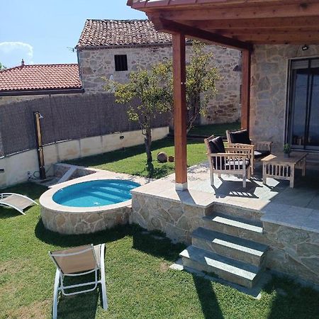 Apartamento Do Jose Pantón Kültér fotó