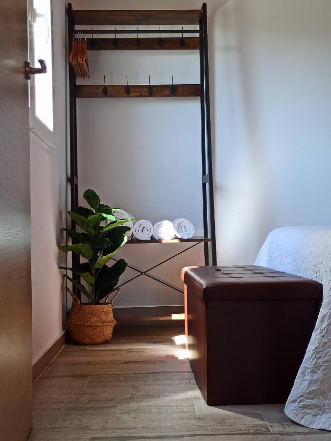 Apartamento Do Jose Pantón Kültér fotó