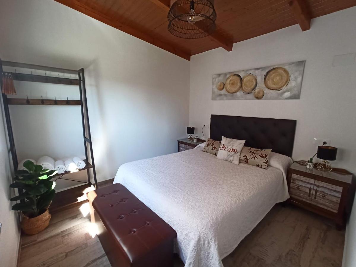 Apartamento Do Jose Pantón Kültér fotó