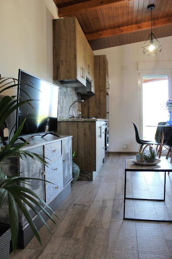 Apartamento Do Jose Pantón Kültér fotó