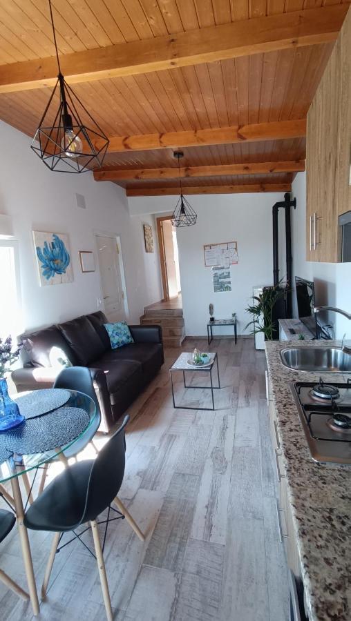 Apartamento Do Jose Pantón Kültér fotó
